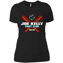 Load image into Gallery viewer, Joe Kelly Boston fight club # Zawin store