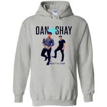Load image into Gallery viewer, Where It All Began by Dan + Shay
