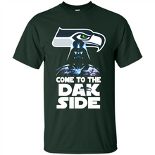 Load image into Gallery viewer, Dark Side Seahawks# Zawin