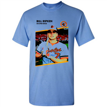 Load image into Gallery viewer, Bill Ripken Second Base Face Card 1989 Fleer