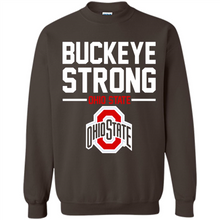 Load image into Gallery viewer, Ohio State Buckeyes Strong