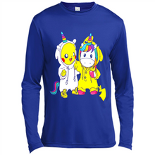 Load image into Gallery viewer, Unicorn and Pikachu Best Friend