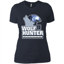 Load image into Gallery viewer, Leighton Vander Esch Wolf hunter dallas # Zawin store