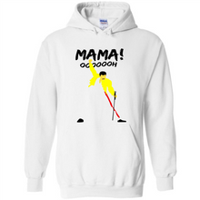 Load image into Gallery viewer, Freddie Mercury - The Queen Killer Mama Ooooh