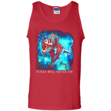 Load image into Gallery viewer, The Dresden Files Polka Will Never Die