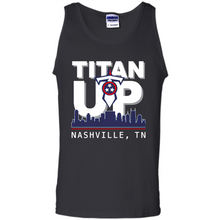 Load image into Gallery viewer, Tennessee Titans Football # Zawin