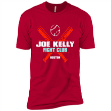 Load image into Gallery viewer, Joe Kelly Boston fight club # Zawin store