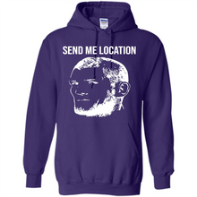Load image into Gallery viewer, KHABIB Send Me Location 1 # Zawin store