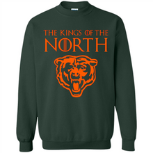 Load image into Gallery viewer, Chicago Bears The Kings Of The North# Zawin
