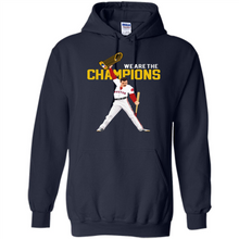 Load image into Gallery viewer, Freddie Mercury We Are The Champions Boston Red Sox