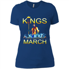 Load image into Gallery viewer, Aquaman Kings Are Born In March