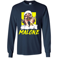 Load image into Gallery viewer, Rapper Post Leave Me Malone # Zawin store