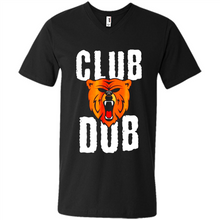 Load image into Gallery viewer, Sports Fan Chicago Football Club Dub # Zawin