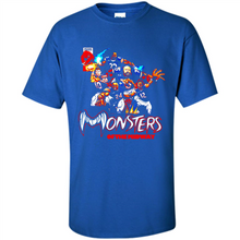 Load image into Gallery viewer, Chicago Bears Monsters Assemble Of The Midway