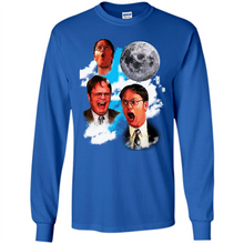 Load image into Gallery viewer, Three Dwight moon