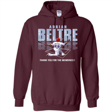 Load image into Gallery viewer, Special Thank You For The Memories 29 Adrian Beltre