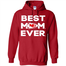 Load image into Gallery viewer, Best Mom Ever – Kansas City Chiefs