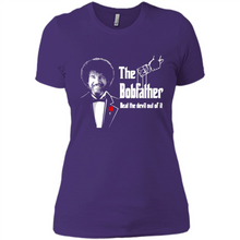 Load image into Gallery viewer, Bob Ross The Bob Father Beat The Devil Out Of It# Zawin