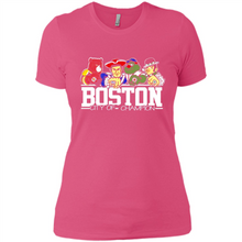 Load image into Gallery viewer, All Boston City of Champion