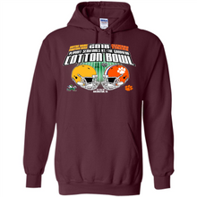 Load image into Gallery viewer, Notre Dame vs Clemson