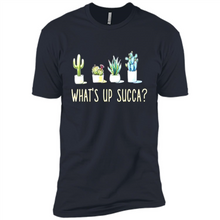 Load image into Gallery viewer, Cactus what’s up succa# pukas-store