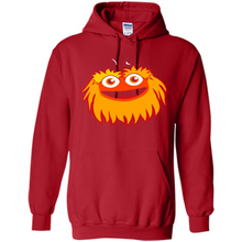 Load image into Gallery viewer, Gritty Hockey Mascot # Zawin store