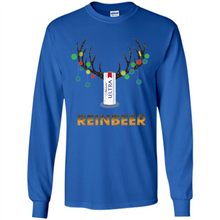 Load image into Gallery viewer, Reinbeer Michelob Ultra Christmas