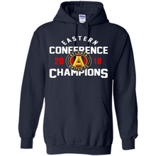 Load image into Gallery viewer, Eastern conference champions 2018