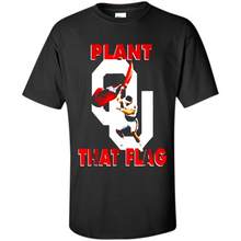 Load image into Gallery viewer, Baker Mayfield Plant That Flag