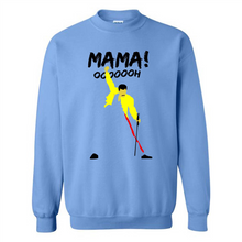 Load image into Gallery viewer, Freddie Mercury - The Queen Killer Mama Ooooh