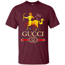 Load image into Gallery viewer, Sagittarius gucci funny # Zawin