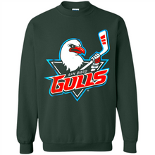 Load image into Gallery viewer, San Diego Gulls # Zawin
