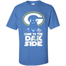 Load image into Gallery viewer, Dark Side Packers# Zawin