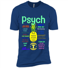 Load image into Gallery viewer, Psych Suck It Pineapple # Zawin store