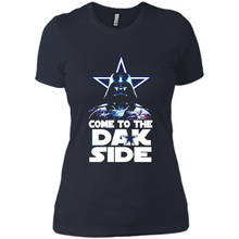 Load image into Gallery viewer, Dark Side Cowboys# Zawin