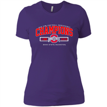 Load image into Gallery viewer, Ohio State Buckeyes Big Ten Champs Tshirt 2018