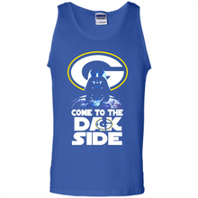 Load image into Gallery viewer, Dark Side Packers# Zawin