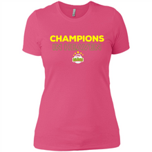 Load image into Gallery viewer, Humboldt broncos champions in heaven # Zawin store