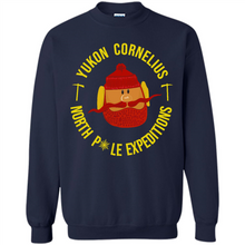 Load image into Gallery viewer, Yukon Cornelius North Pole Expeditions