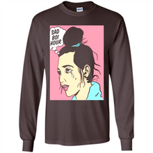 Load image into Gallery viewer, Emma Chamberlain Sad Boi Hour# Zawin