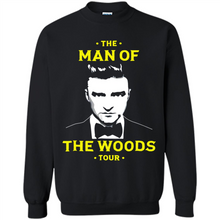Load image into Gallery viewer, Mand Of The Woods Tour # Zawin store