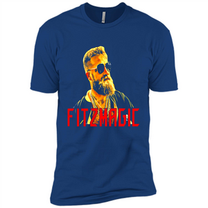 Ryan Fitzpatrick Fitzmagic # Zawin