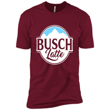 Load image into Gallery viewer, Busch Light Busch Latte # Zawin store