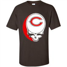 Load image into Gallery viewer, Chicago Bears Your Face Football Fan Supporter Grateful Dead# pukas-store