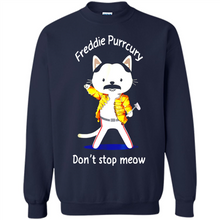Load image into Gallery viewer, Freddie Purrcury Don't Stop Meow