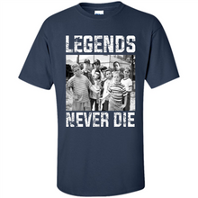 Load image into Gallery viewer, The Sandlot legends never die