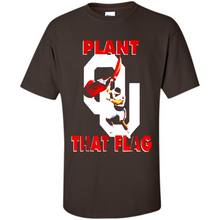 Load image into Gallery viewer, Baker Mayfield Plant That Flag
