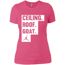 Load image into Gallery viewer, Ceiling Roof Goat Jordan # Zawin store
