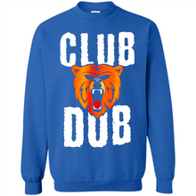 Load image into Gallery viewer, Sports Fan Chicago Football Club Dub # Zawin