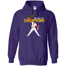 Load image into Gallery viewer, Freddie Mercury We Are The Champions Boston Red Sox